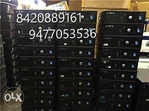 Hp/dell/Lenovo/Acer/Wipro Intel branded complete 2nds with