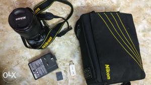Imported Nikon 