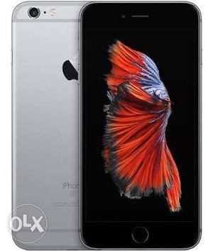 Iphone 6s plus 128 gb 2 year old not a single