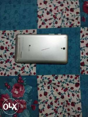 It's Iball slide Tab.. in good condition urgent