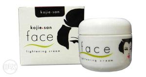 Kojie-san Skin Lighting Cream