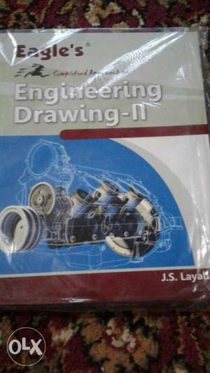 Learner's engineering drawing guide part 2 brand