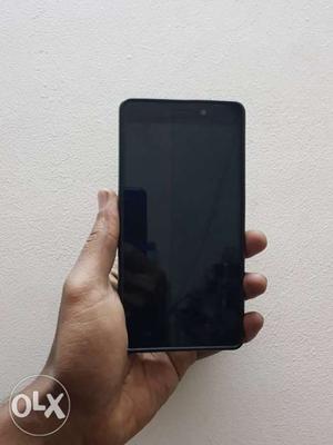 Lenovo k3 note.. 16gb, 2gb ram I have mobile and