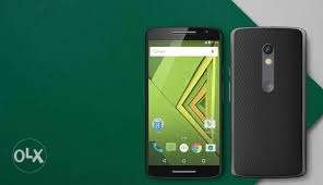 Moto x play with one awesome condition. 21 mp