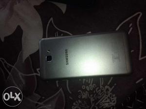 My new samsung galaxy on nxt 64gb.Only 3 month