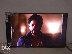 New 42" Full HD Sony Smart LED TV with warranty