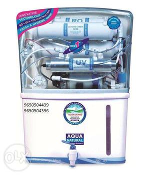 New R.O Water Purifier at wholesale