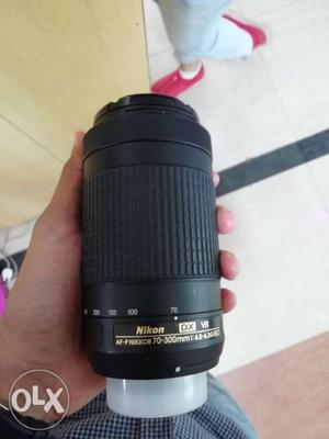 Nikkor mm lens only selling for details