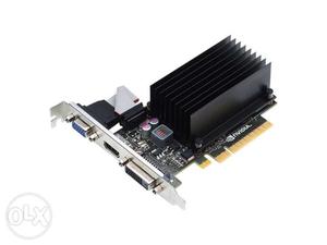 Nvidia geforce gt 710 graphic card 1gb video