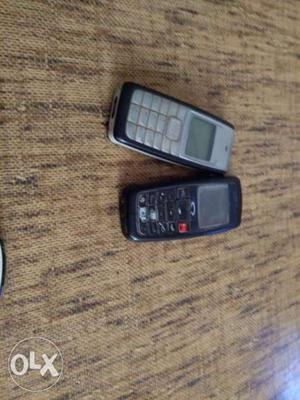Old Nokia mobile