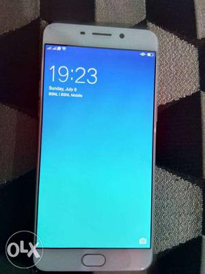 Oppo F1 plus phone in very good condition. Want