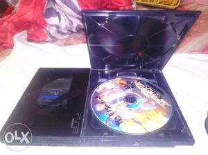 Perfectly working PlayStation 2, ps2 console +