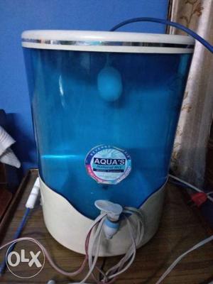 RO Purifier in good working condition