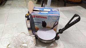 Roti Maker, It is a most favoured product for