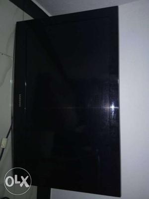 Samsung lcd 32inch tv. disply complaint. need