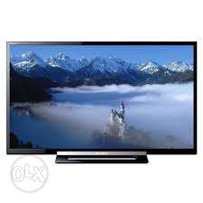 Sony Bravia 32" Led Tv