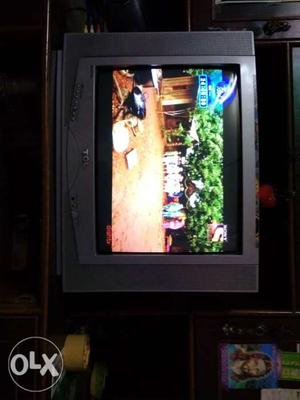 TCL television. In working condition. price