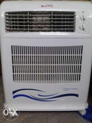 Tornado grand air cooler for least price water 25