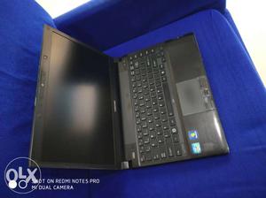 Toshiba I5 4gb 500gb Laptop 1month Warranty