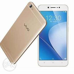 Vivo v5 full kit available no scratches exchange