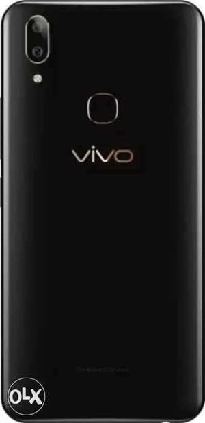 Vivo v9 2 month old my phone all accessories hai