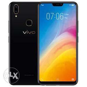 Vivo v9 for sale or exchange 2.5 month old