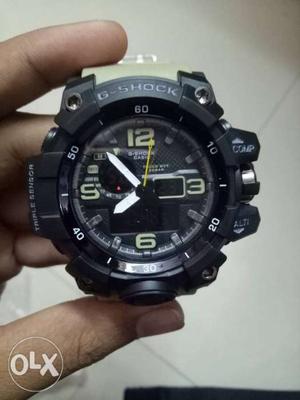2 G-shock Watches for  for  with Coding