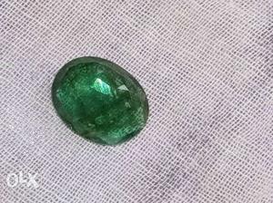 5.00ct natural Emerald