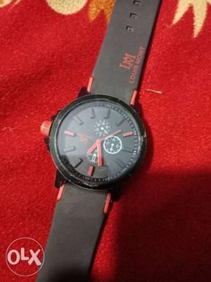 A watch i bought in rupees299