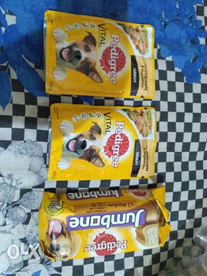 All dog food available at very cheap price