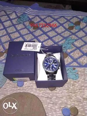 Brand new Casio Ex292 watch. Call 