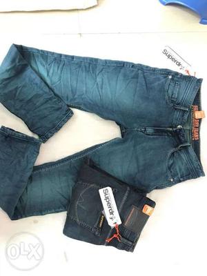 Branded Setwise jeans for wholesale Size 