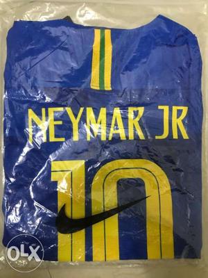 Brazil Away(Neymar) - medium size