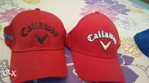 Callaway golf cap