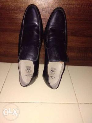 Clarks formal shoes for sale wore only twice