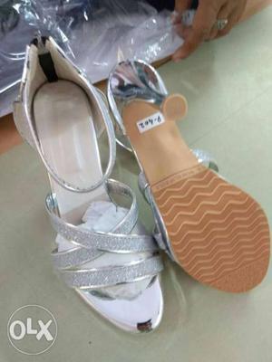 Designer Sandal 6 to 11 available. Sultan and