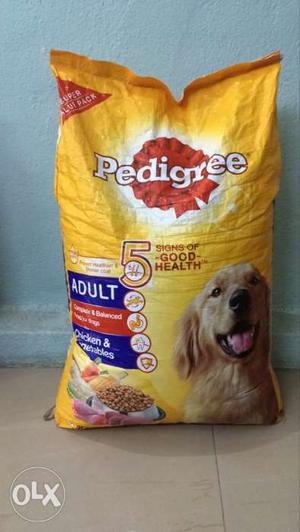 Dog food for sell at lowest price