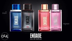 Engage Scent at Dream price