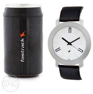 Fastrack original watch with box