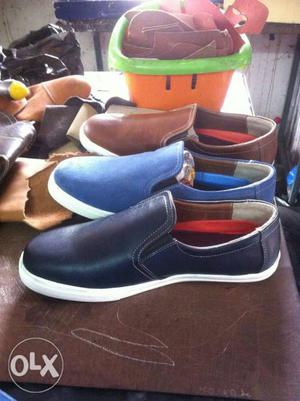 Gents loffers shoes, formal shoes and sneakers