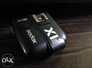 Godox trigger for sale i have bought sony camera