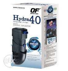 Hydra 40 Internal Filter