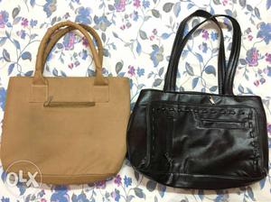 Ladies Purse 50 for both