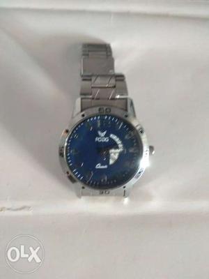 New watch Reason of selling this watch bcz my