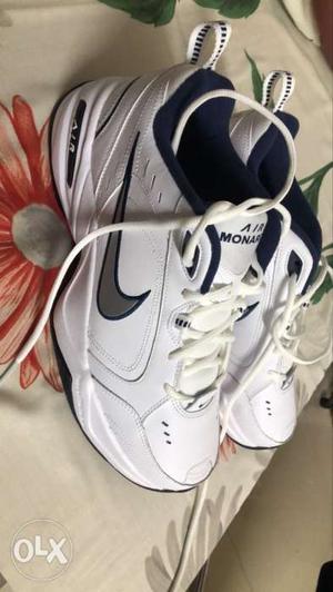 Nike shoes, new condition unused