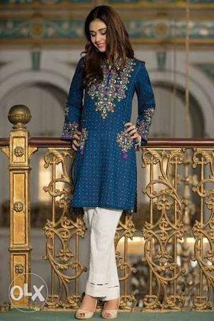 Pakistani suits beautyfull collection for