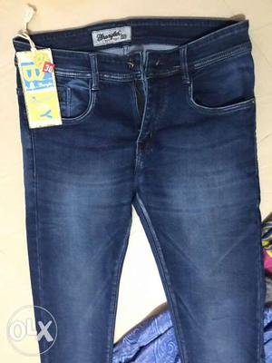 Quality jeans for sale in lucknow heavy discount