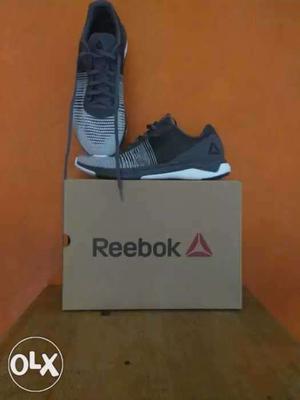Reebok Flexweave Running Shoes Size 10 Unused Box