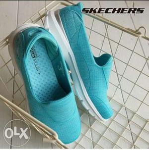 Sketchers GO WALK 3 stylish sneakers plus jogging