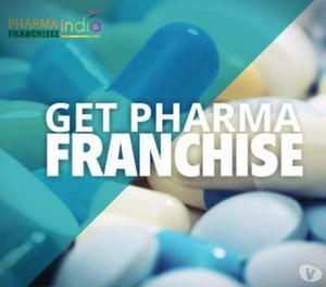 Start Own Pharma Franchise in Pan India at Friendly Budget